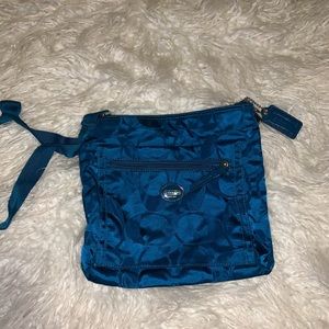 Coach Crossbody Purse